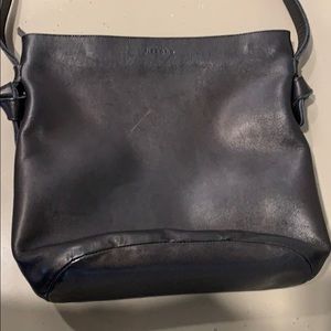 Nisolo Crossbody Purse